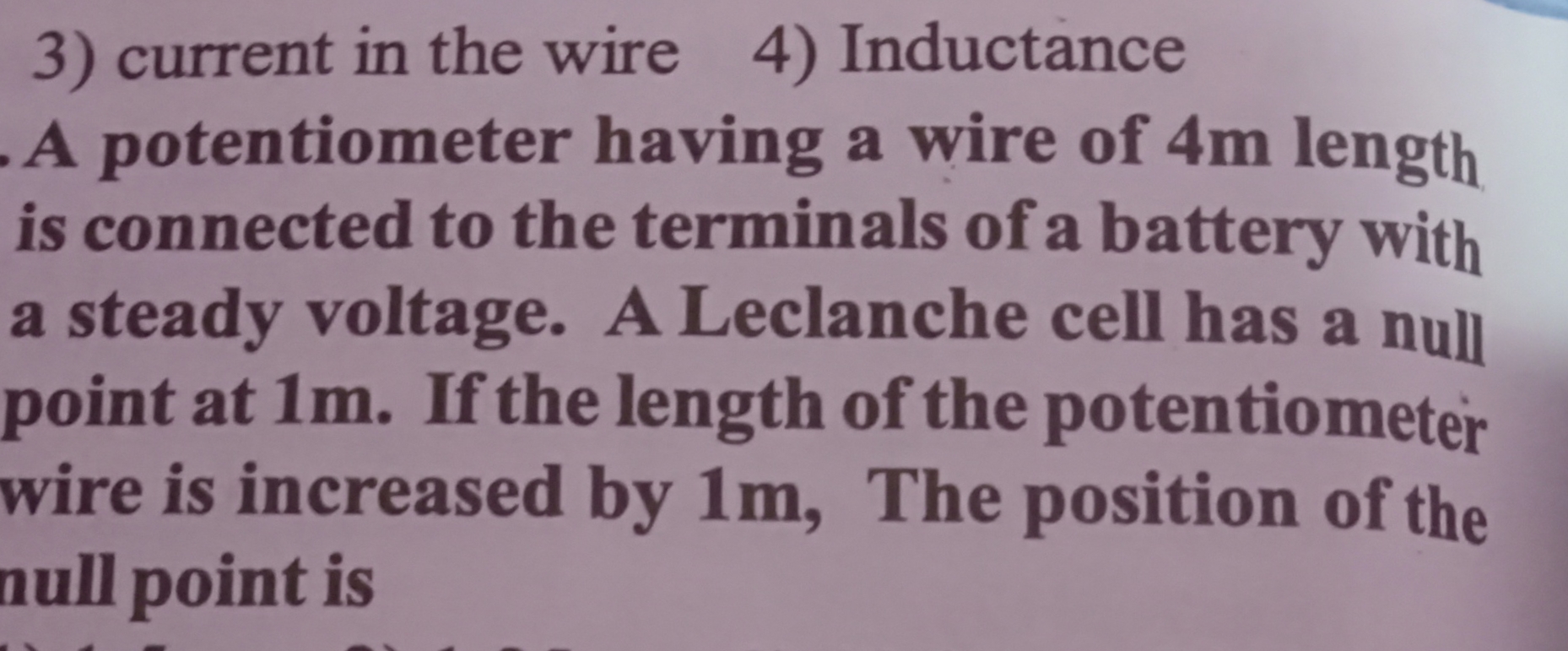 Question image for Image Attached above. kindly let me know the answ